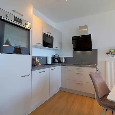 Apartment Lm9 Wremerbogen Wremen