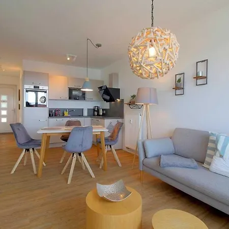 Apartment Lm9 Wremerbogen Wremen